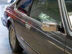 Thumbnail Photo 14 for 1984 BMW 633CSi